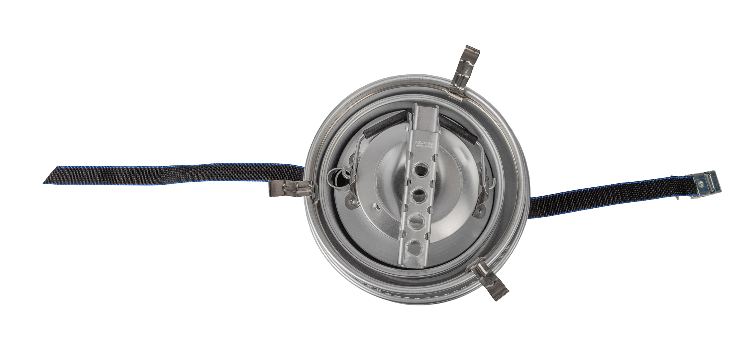 Trangia Sturmkocher Klein 27-0 UL/HA (Spiritus)